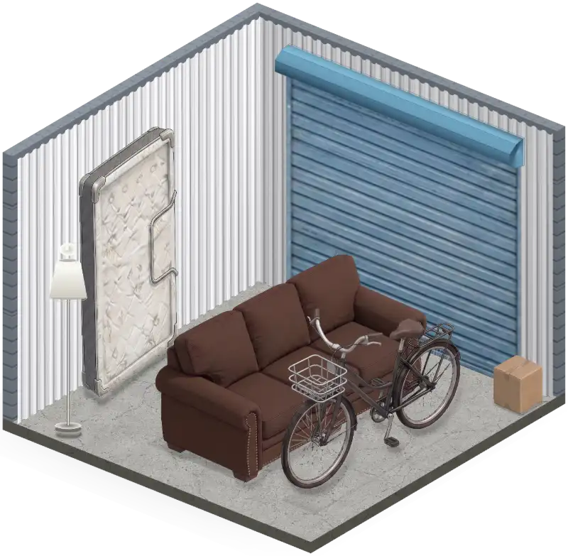 Home | Tooele Self Storage