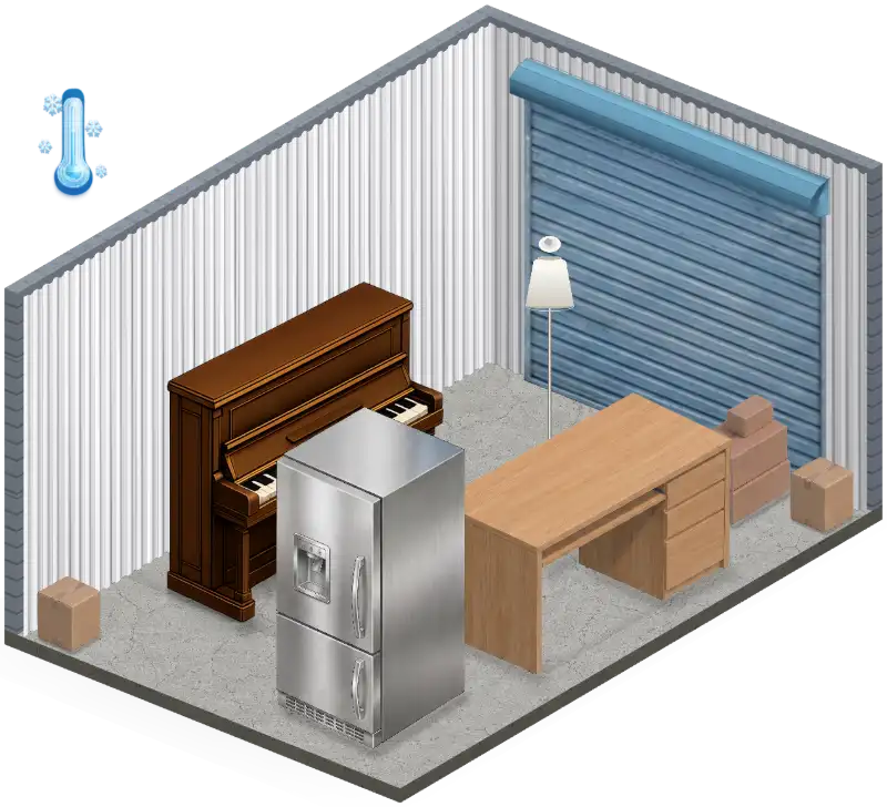 Home | Tooele Self Storage