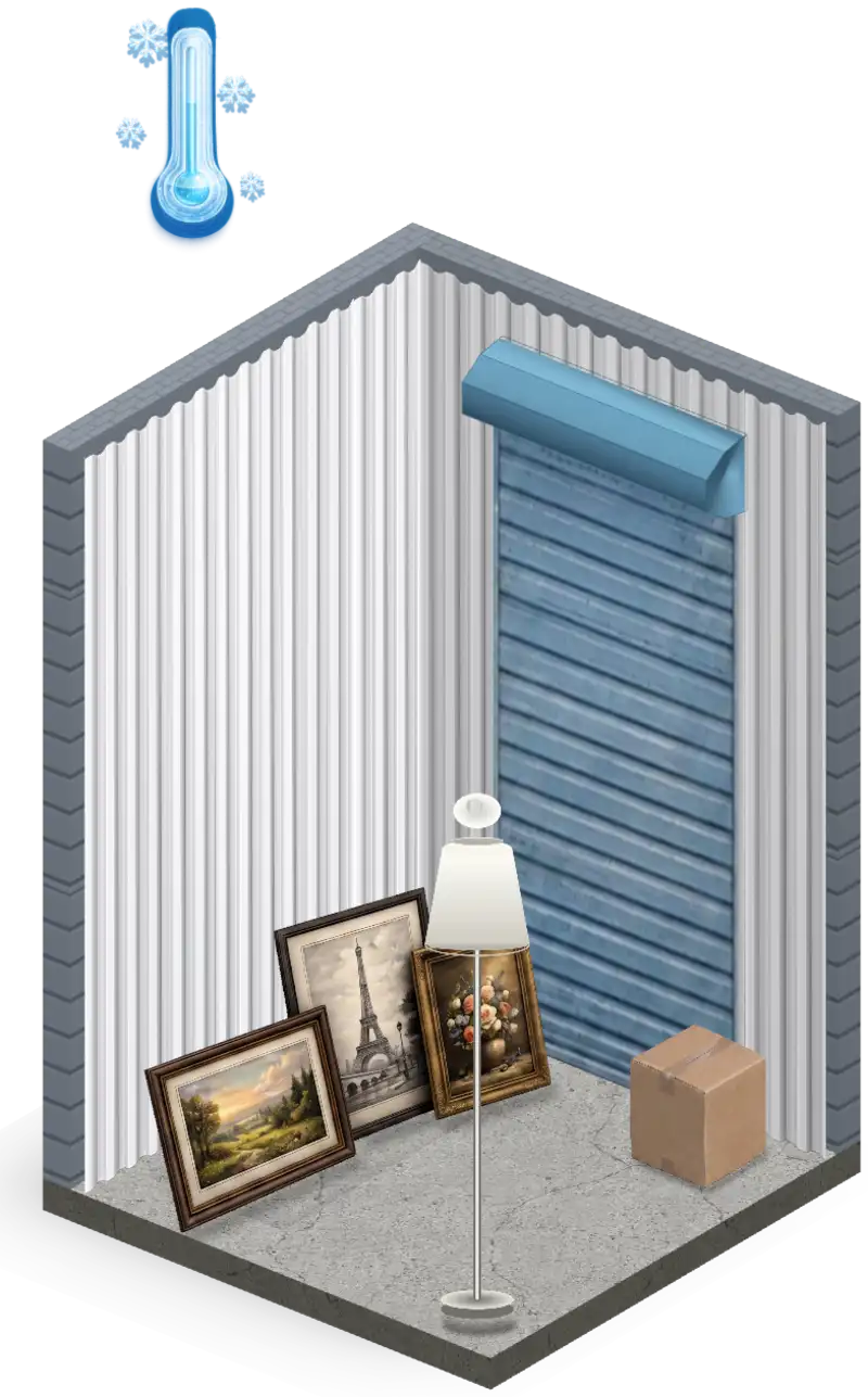 Home | Tooele Self Storage